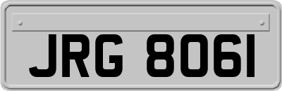 JRG8061
