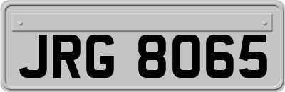 JRG8065