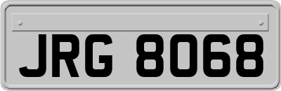 JRG8068