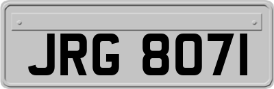 JRG8071