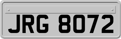 JRG8072