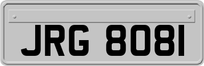 JRG8081