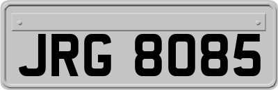 JRG8085