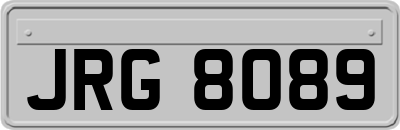 JRG8089