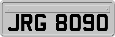 JRG8090