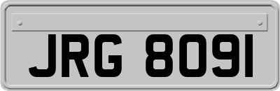 JRG8091