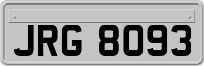 JRG8093