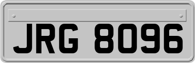 JRG8096