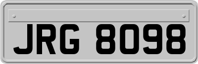 JRG8098