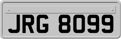 JRG8099
