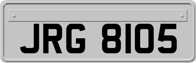 JRG8105