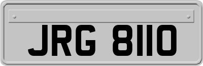 JRG8110