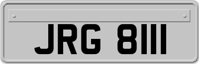 JRG8111