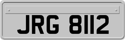 JRG8112