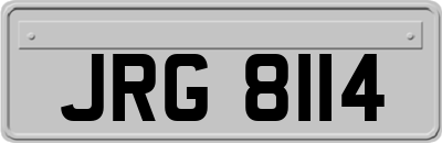 JRG8114