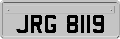 JRG8119