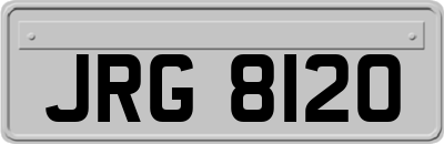 JRG8120