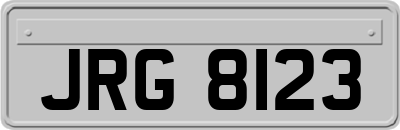 JRG8123