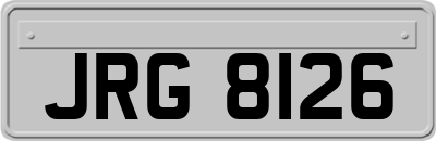 JRG8126