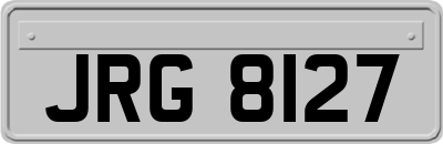 JRG8127
