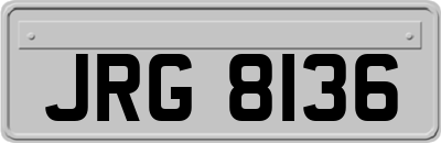 JRG8136