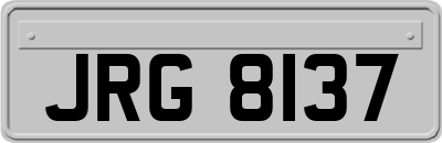 JRG8137
