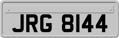 JRG8144