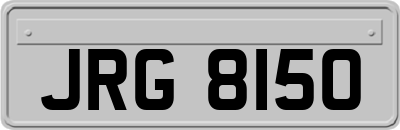 JRG8150