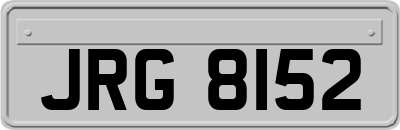 JRG8152