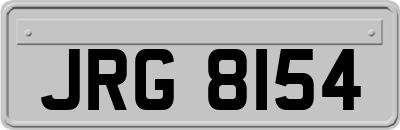 JRG8154