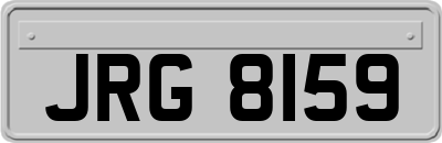 JRG8159