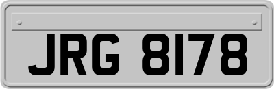 JRG8178