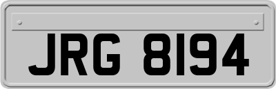 JRG8194