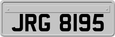 JRG8195