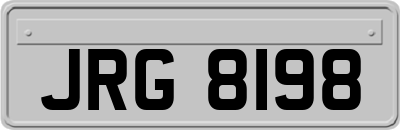 JRG8198