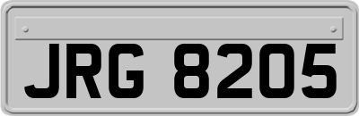 JRG8205