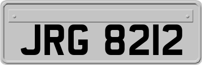 JRG8212