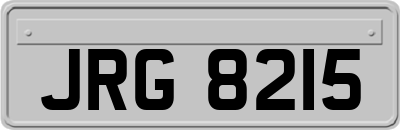 JRG8215