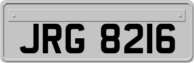 JRG8216