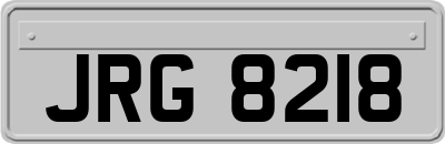 JRG8218