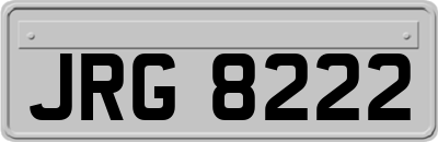 JRG8222