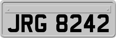 JRG8242