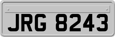 JRG8243