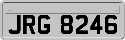 JRG8246