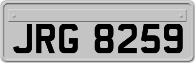 JRG8259