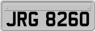 JRG8260