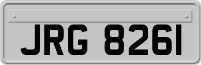 JRG8261