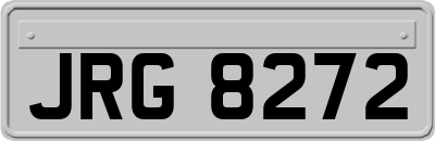 JRG8272