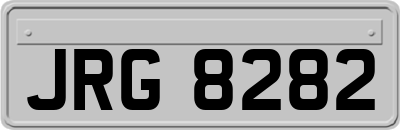 JRG8282