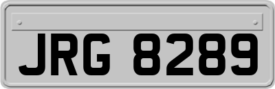 JRG8289